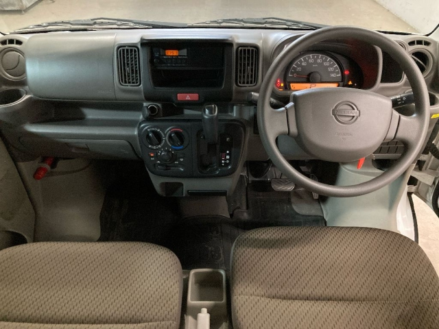 NISSAN CLIPPER VAN 2016