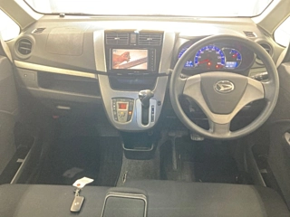 DAIHATSU MOVE 2014