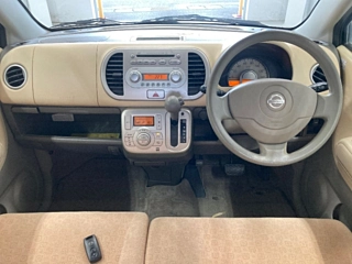 NISSAN MOCO 2008