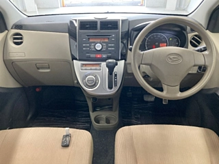 DAIHATSU MIRA 2010