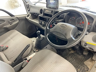 HINO DUTRO 2013