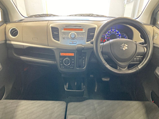 SUZUKI WAGON R 2013