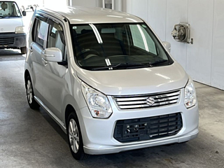 SUZUKI WAGON R 2013