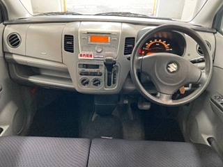 SUZUKI WAGON R 2011