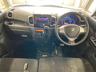 SUZUKI SPACIA 2015
