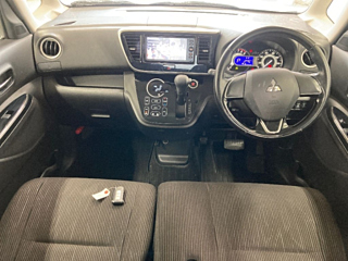 MITSUBISHI EK SPACE 2016