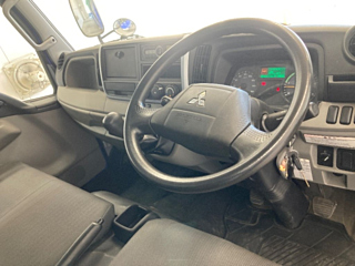 MITSUBISHI CANTER 2016