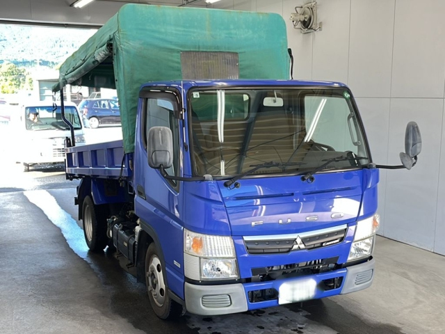 MITSUBISHI CANTER 2016