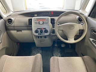 DAIHATSU TANTO 2013