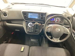 NISSAN DAYZ ROOX 2017