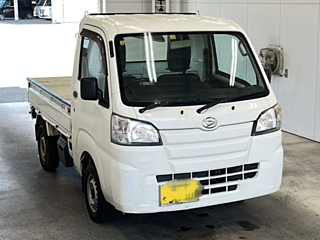 DAIHATSU HIJET TRUCK 2015