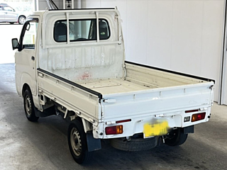 DAIHATSU HIJET TRUCK 2015