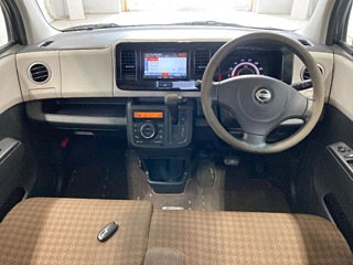 NISSAN MOCO 2012
