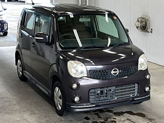 NISSAN MOCO 2012