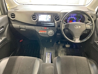 DAIHATSU TANTO EXE 2013