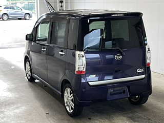 DAIHATSU TANTO EXE 2013