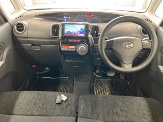 DAIHATSU TANTO 2011
