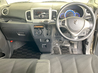 SUZUKI SPACIA 2014