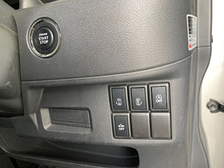SUZUKI SPACIA 2014