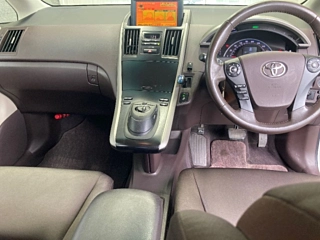 TOYOTA SAI 2010
