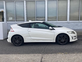 HONDA CR-Z 2010