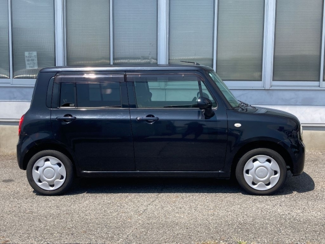 SUZUKI ALTO LAPIN 2013