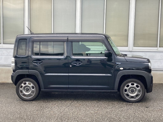 SUZUKI HUSTLER 2023