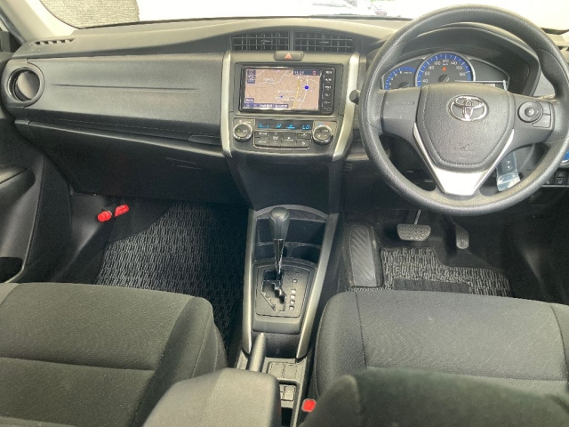 TOYOTA COROLLA FIELDER 2022