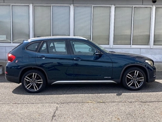 BMW X1 2014