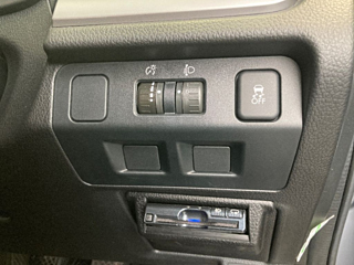 SUBARU IMPREZA G4 2014