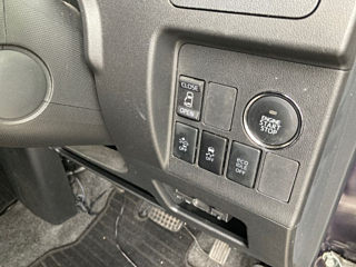 DAIHATSU TANTO 2014