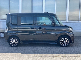 DAIHATSU TANTO 2017