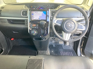 DAIHATSU TANTO 2017