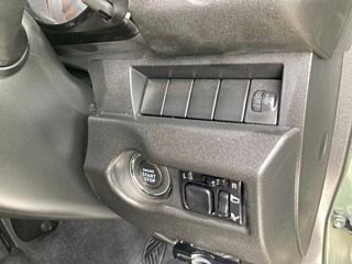 SUZUKI JIMNY 2020