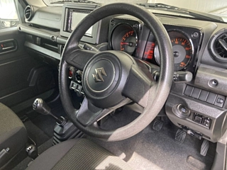 SUZUKI JIMNY 2020