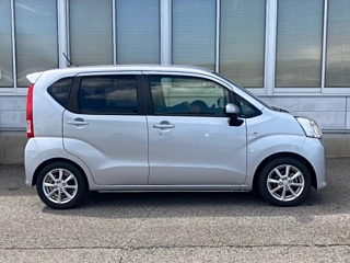 DAIHATSU MOVE 2022