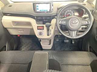 DAIHATSU MOVE 2022