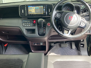 HONDA N ONE 2015