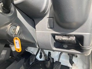SUZUKI CARRY TRUCK 2017