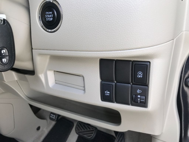 MAZDA FLAIR WAGON 2013