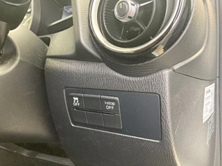 MAZDA DEMIO 2015