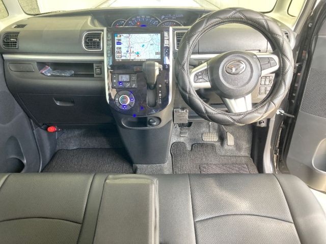 DAIHATSU TANTO 2019