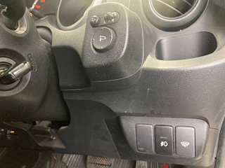 HONDA FIT 2009