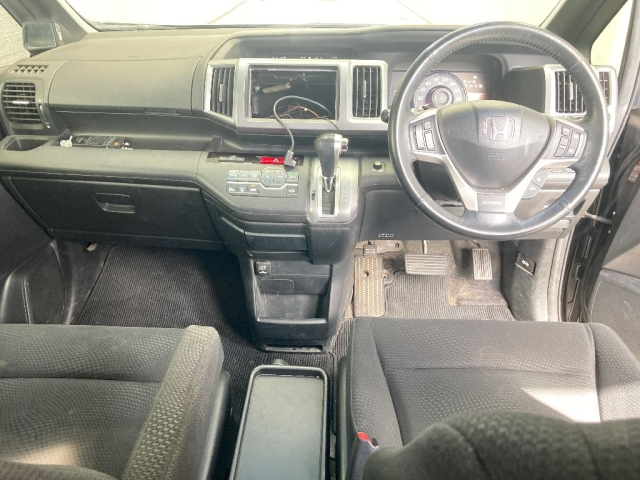 HONDA STEP WAGON 2014