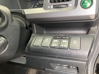 HONDA STEP WAGON 2014