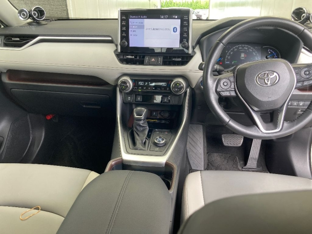 TOYOTA RAV4 2021