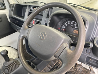 SUZUKI CARRY TRUCK 2014