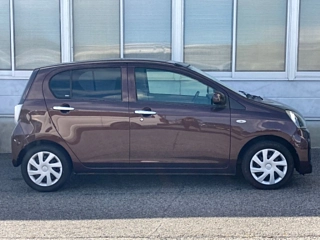 DAIHATSU MIRA E S 2015