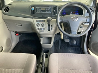 DAIHATSU MIRA E S 2015