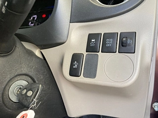 DAIHATSU MIRA E S 2015